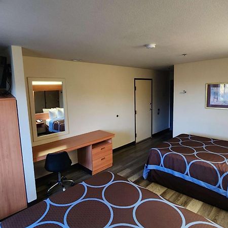 Surestay By Best Western Sacramento South Natomas Exterior foto