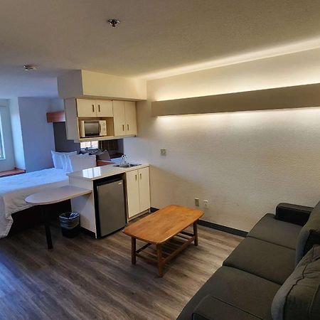 Surestay By Best Western Sacramento South Natomas Exterior foto