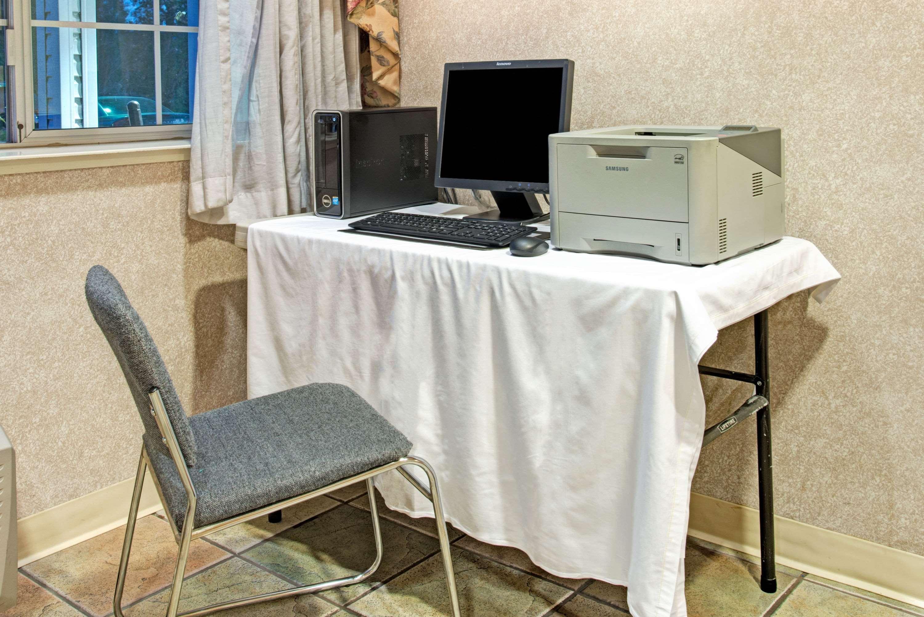 Surestay By Best Western Sacramento South Natomas Exterior foto