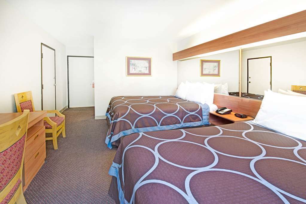 Surestay By Best Western Sacramento South Natomas Quarto foto
