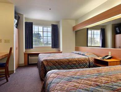 Surestay By Best Western Sacramento South Natomas Quarto foto